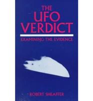 The UFO Verdict