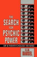 The Search for Psychic Power