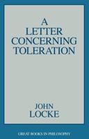 A Letter Concerning Toleration