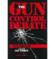 The Gun Control Debate