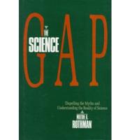 The Science Gap