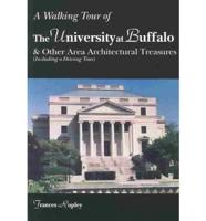 A Walking Tour of the University at Buffalo