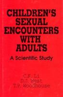 Children's Sexual Encounters With Adults