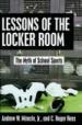 Lessons of the Locker Room