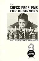 101 Chess Problems for Beginners