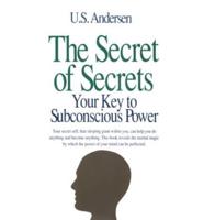 Secret of Secrets