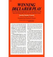 Winning Declarer Play