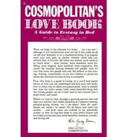 Cosmopolitan's Love Book