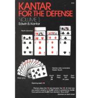 Kantar for the Defense