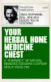 Your Herbal Home Medicine Chest