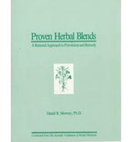 Proven Herbal Blends