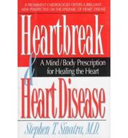 Heartbreak and Heart Disease
