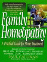 Family Homeopathy