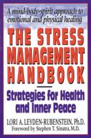 The Stress Management Handbook