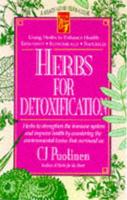 Herbs for Detoxifications