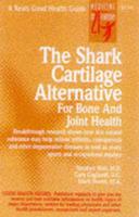 The Shark Cartilage Alternative