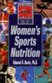 Women's Sport Nutrition