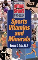 Sports Vitamins and Minerals