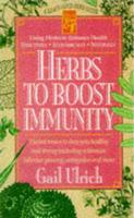 Herbs to Boost Immunity