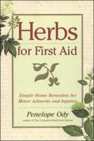 Herbs for First Aid
