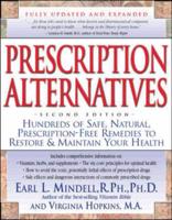 Prescription Alternatives