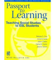 Passport to Learning