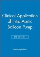 Clinical Application of Intra-Aortic Balloon Pump