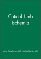 Critical Limb Ischemia