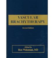 Vascular Brachytherapy