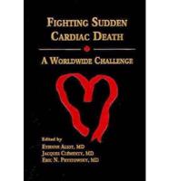 Fighting Sudden Cardiac Death