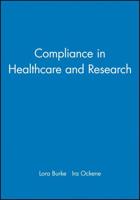 Compliance in Healthcare and Research