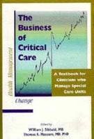 The Business of Critical Care
