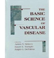 The Basic Science of Vascular Disease