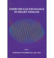 Exercise Gas Exchange in Heart Disease