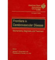 Frontiers in Cerebrovascular Disease