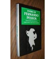 The Poems of Fernando Pessoa