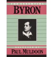 The Essential Byron