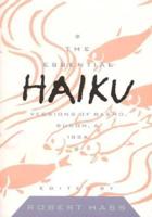 The Essential Haiku - Versions of Basho, Buson, & Issa (Paper)