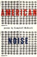 American Noise - Poems (Paper)