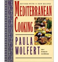 Mediterranean Cooking