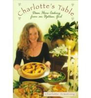 Charlotte's Table