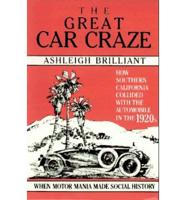 The Great Car Craze