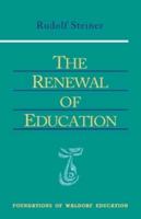 The Renewal of Education