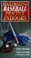 Maximizing Baseball Practice Indoors