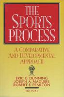 The Sports Process