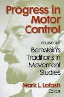 Bernstein's Traditions in Movement Studies