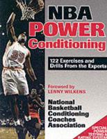 NBA Power Conditioning