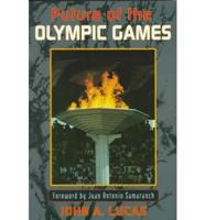 Future of the Olympic Games