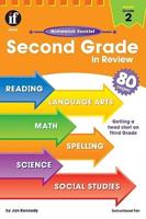 Second Grade in Review Homework Booklet
