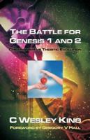 The Battle for Genesis 1 and 2
